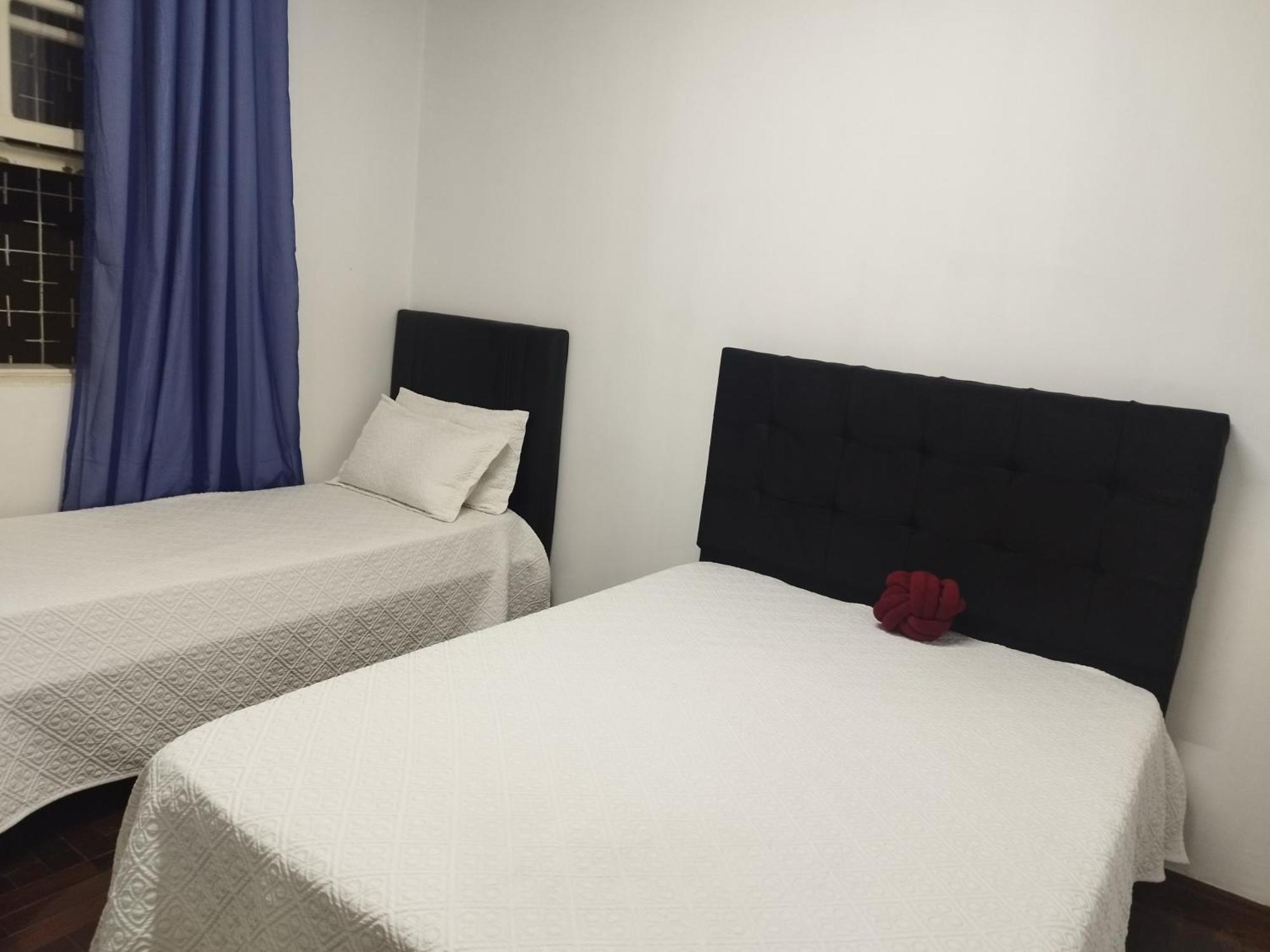 Hotel Pousada Cama & Cafe Paracatu Exteriér fotografie