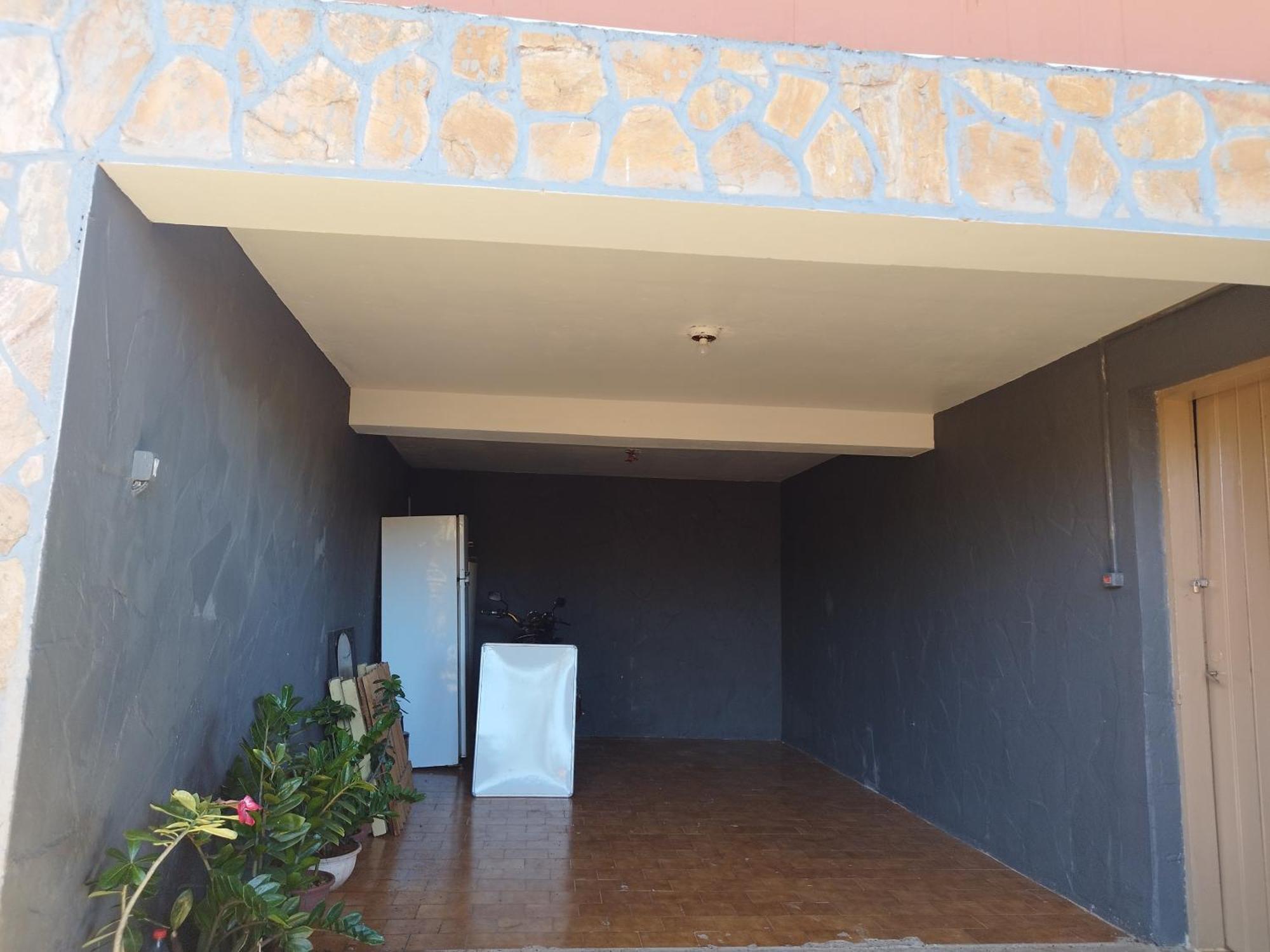 Hotel Pousada Cama & Cafe Paracatu Exteriér fotografie