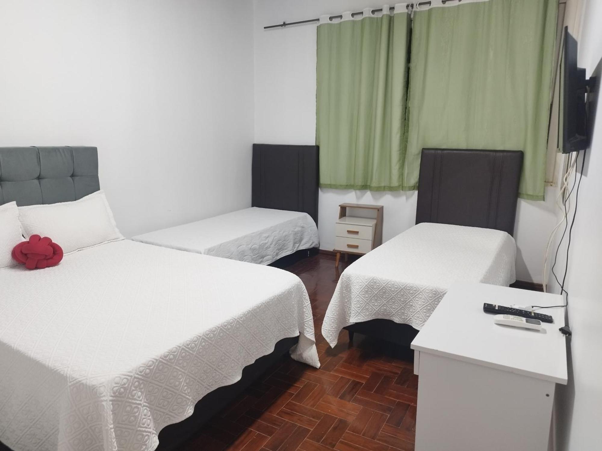 Hotel Pousada Cama & Cafe Paracatu Exteriér fotografie