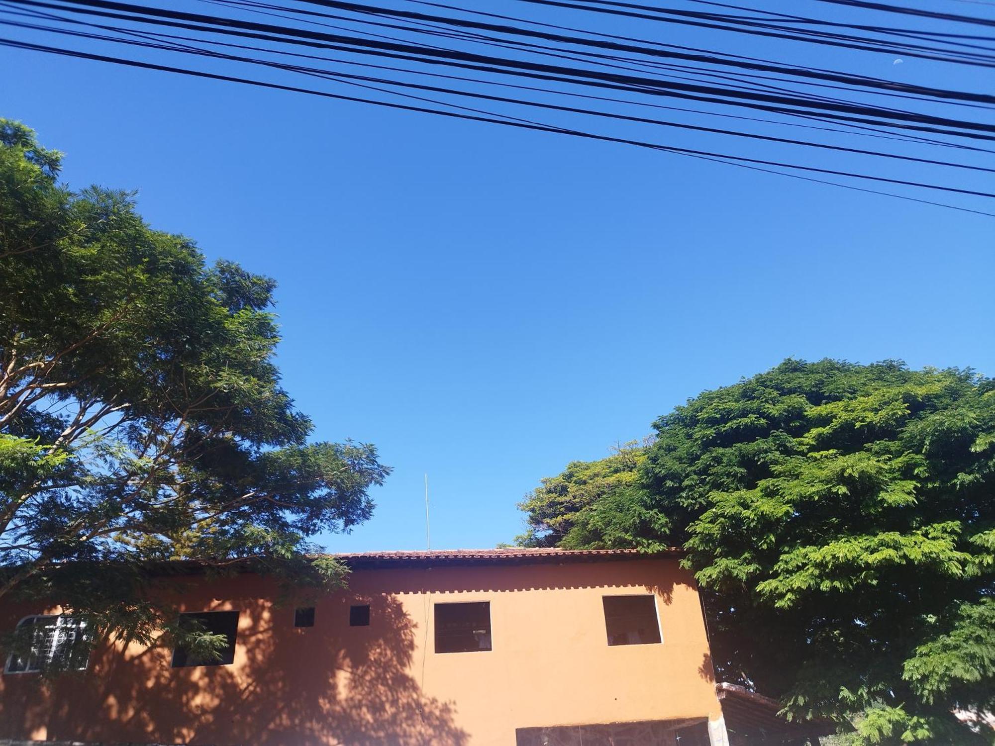 Hotel Pousada Cama & Cafe Paracatu Exteriér fotografie